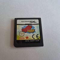 Bubble Bobble Double Shot - DS