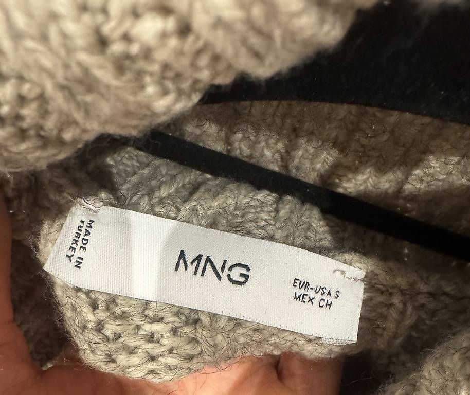 Maglioni & Felpe: Mango Cardigan / Strickpullover Grösse S – Usato da Weiach venduto da cor_2sss 3