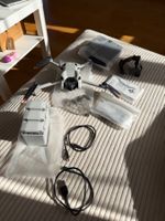 DJI Mini 4 Pro Fly More Combo + microSD 512 Go Comme neuf