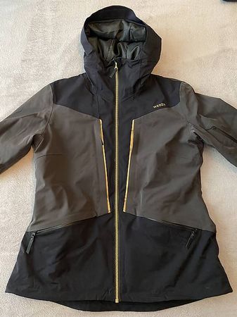 Hardshell Jacke 