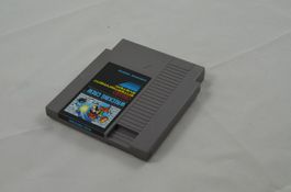 Wrecking Crew NES Spiel