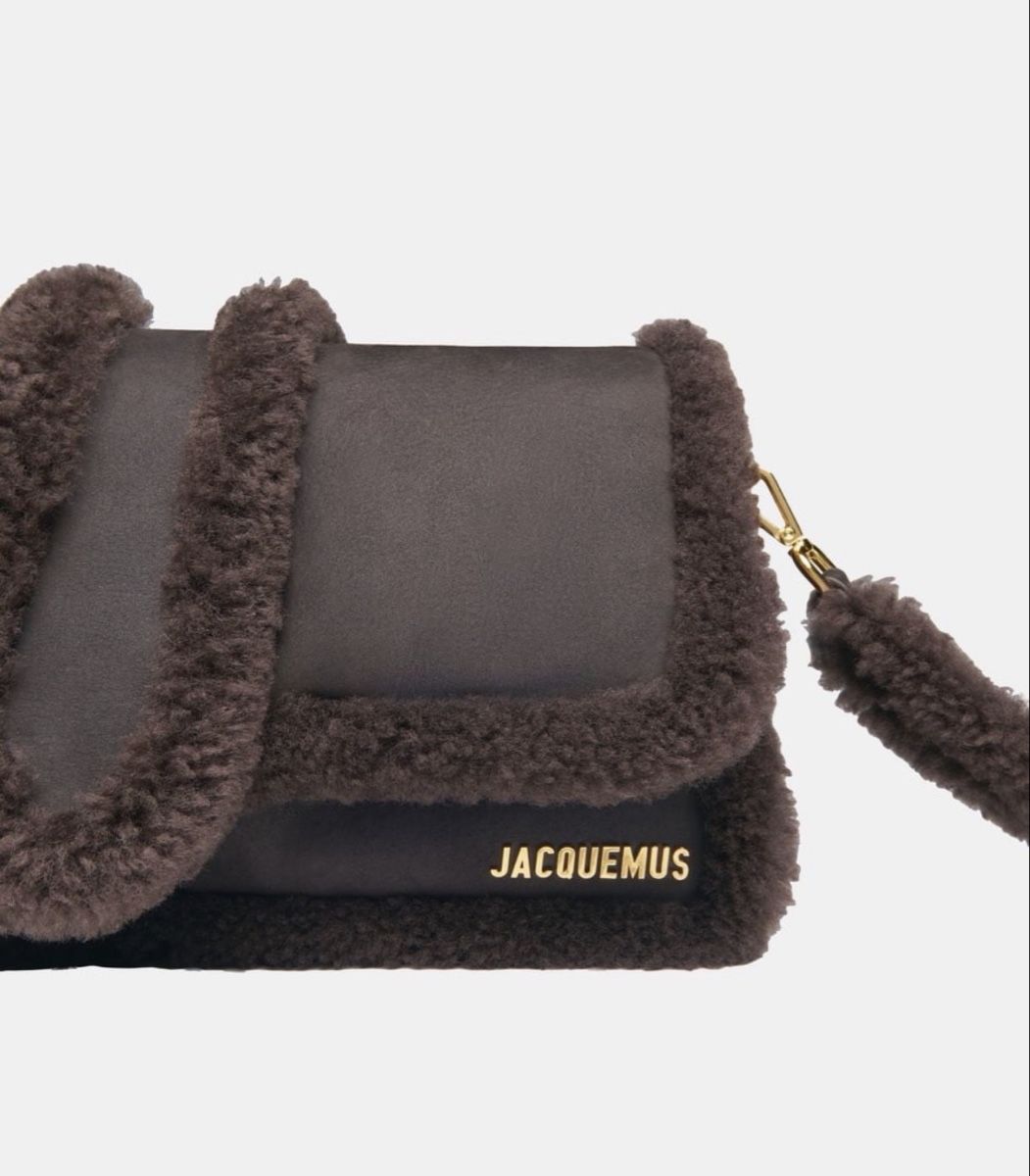 Jacquemus Borse da donna: Jacquemus bag – Nuovo e nell'imballaggio originale da Paradiso venduto da viorea 2