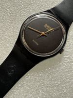 Swatch*GB101*FHL*BAND*8 Loch*1983*A83*Backcode*NEU“*1.Serie