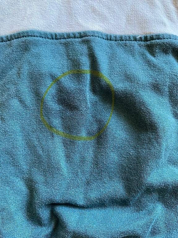 Maglioni & Felpe: Hoodie aus Lyocell 86 – Usato da Bassersdorf venduto da zackazacka 2