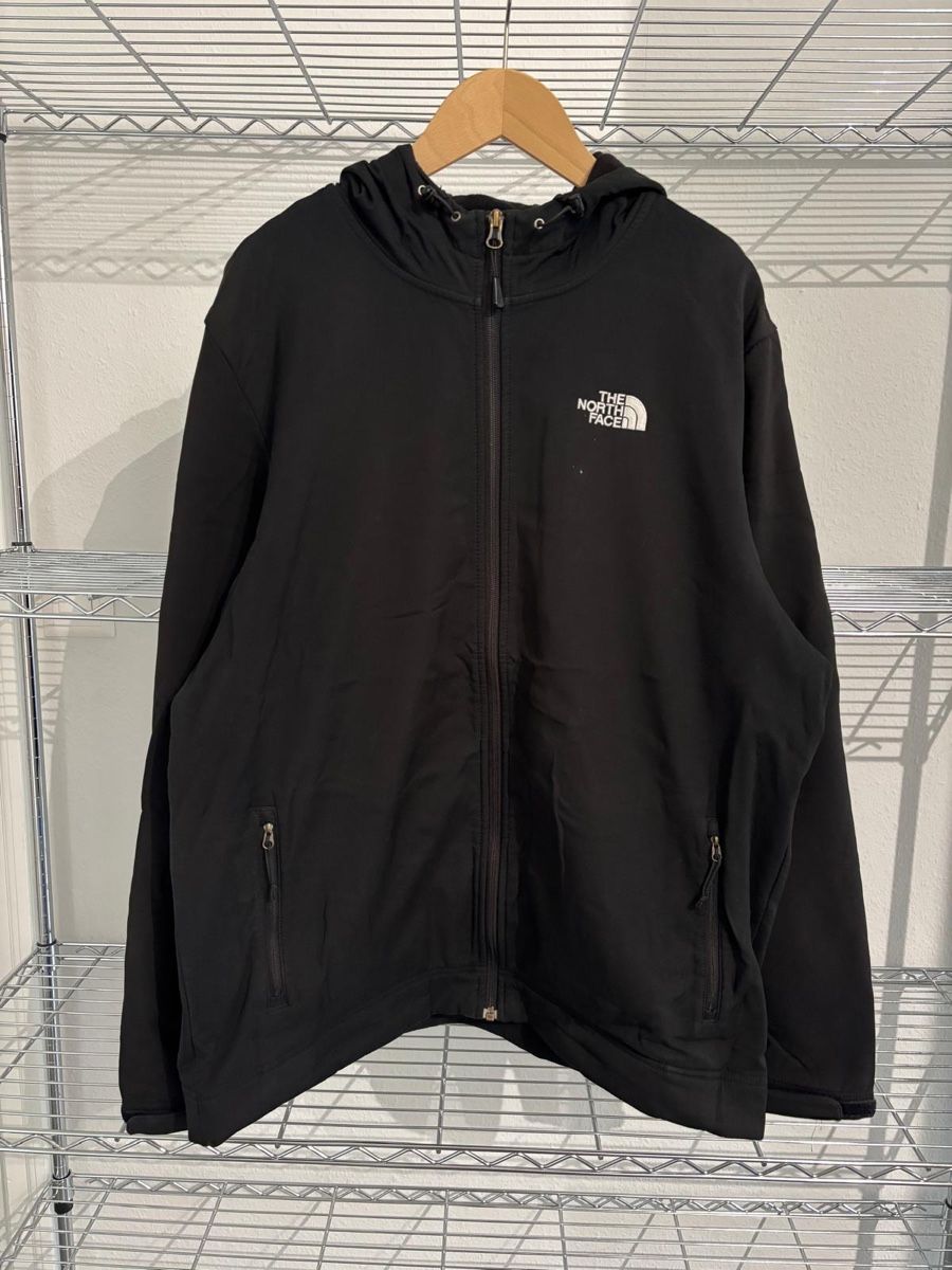 North Face Giacche: 2010 Vintage The North Face Jacket Lined Size L – Usato da Lausanne venduto da user1020rnt