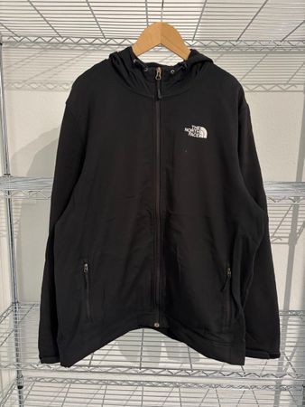 2010 Vintage The North Face Jacket Lined Size L