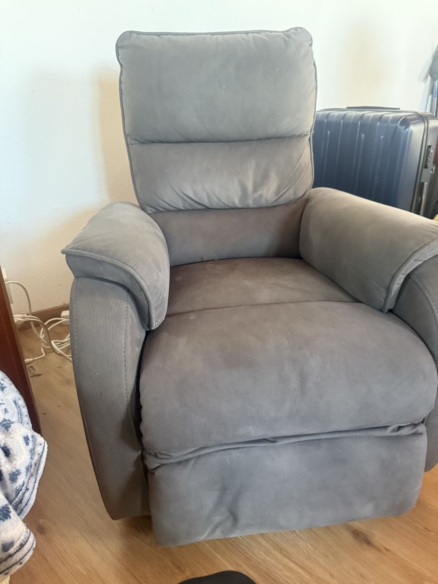 Poltrone: Sessel (elektronisch bedienbar) – Usato da Sursee venduto da Zollix 2