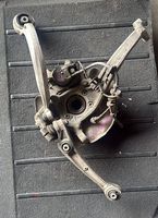 Audi A4 B8 Achsschenkel Vorne Links Komplett