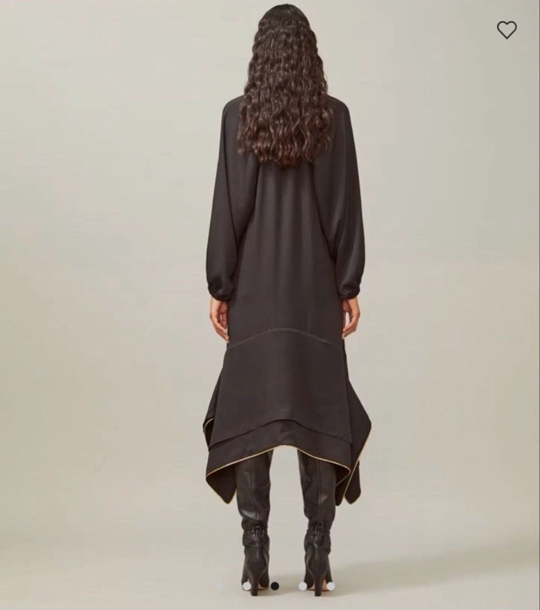 Tory Burch Robes: Tory Burch Kleid schwar M – D'occasion à Baar par miami88mami 2