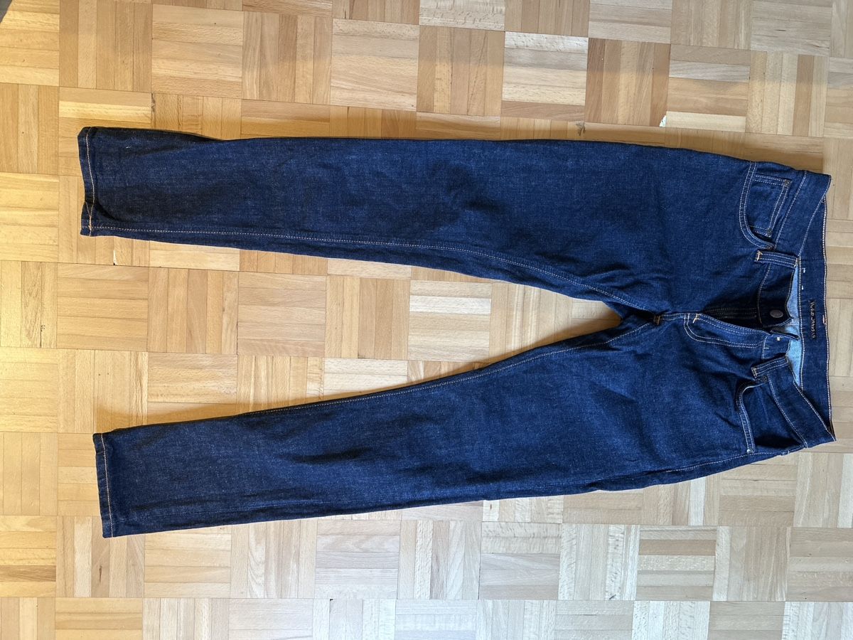 Nudie Jeans: Nudies Jeans – D'occasion à Zuerich par Christina.h