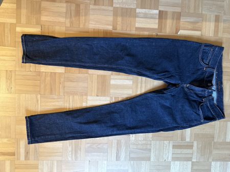 Nudies Jeans