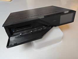 Dreambox DM900 4K Ultra HD DVB-C Receiver