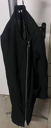 4 Winter Jacke für Damen 