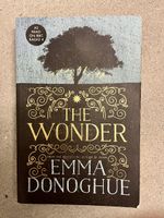 Emma Donoghue - The Wonder Roman