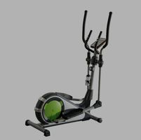 Crosstrainer