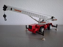 Link-Belt Mobil Kran 1:50