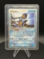 Pokemon Swampert World Championships 2004