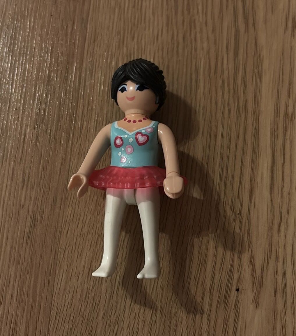 Playmobil Giocattoli: 12 Playmobil Figuren – Usato da Rünenberg venduto da ZwergLi100 7