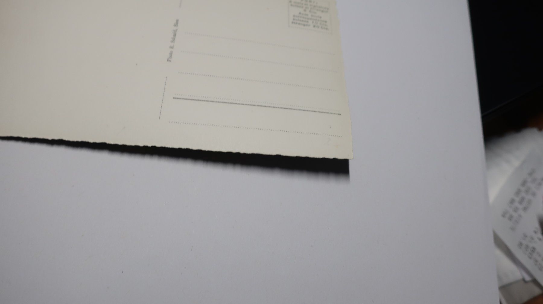 Cartoline postali: Sion le Château de Valère – Usato da Cormoret venduto da Pascalll2001 4