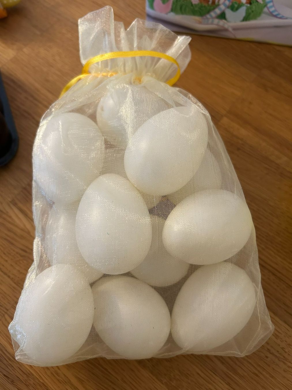 Alle Dekorationen: Oster-Paket / Paquet pour Pacques – Gebraucht aus Küsnacht ZH von filo_fila8700 4