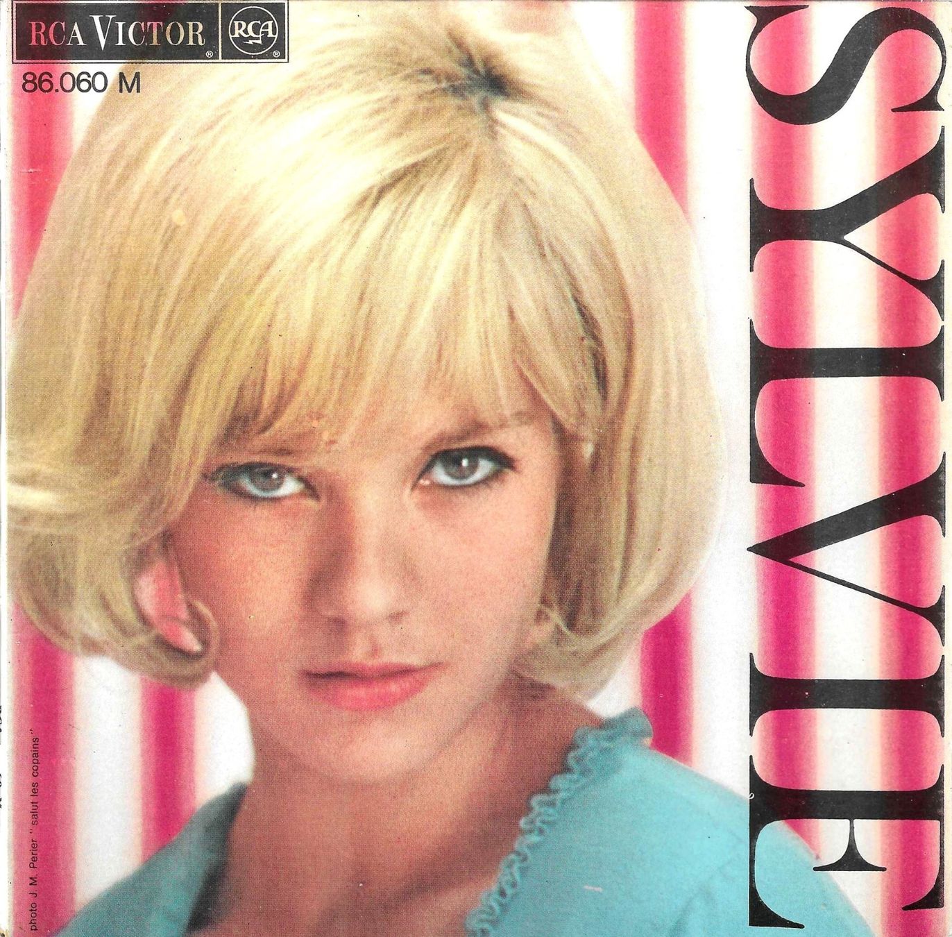 Schallplatten: Sylvie Vartan EP - Sha la la – Gebraucht aus Savagnier von Ne2065