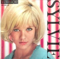 Sylvie Vartan EP - Sha la la