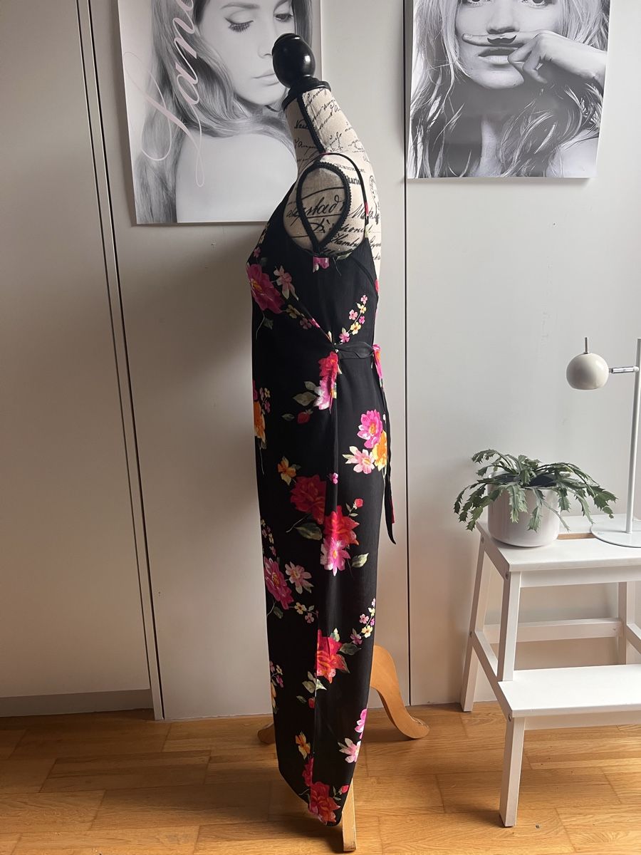 Topshop Tute: Topshop Jumpsuit Blumenmuster Gr. 36 – Usato da Hünenberg See venduto da mississauga 5