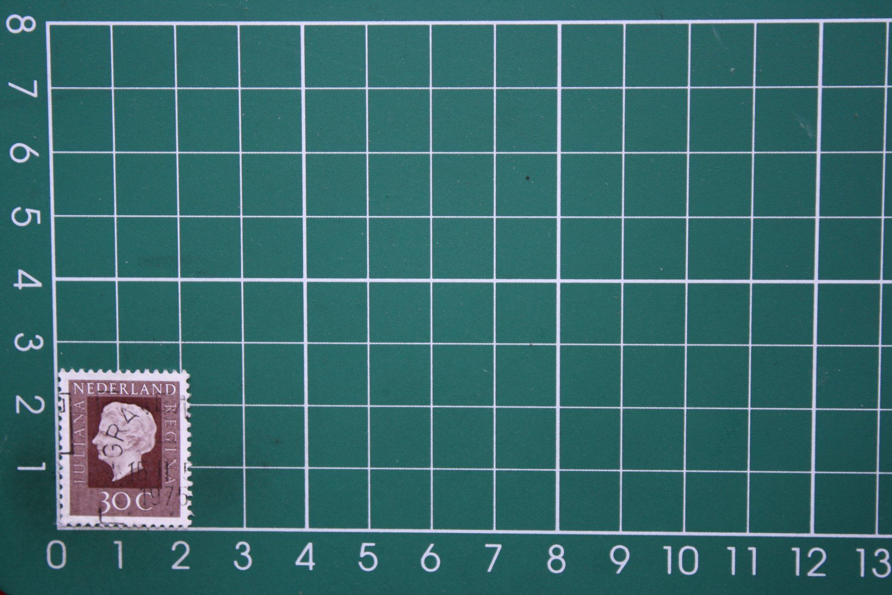 Alle Briefmarken: nederland stamp – Gebraucht aus Laupen BE von Gufi57