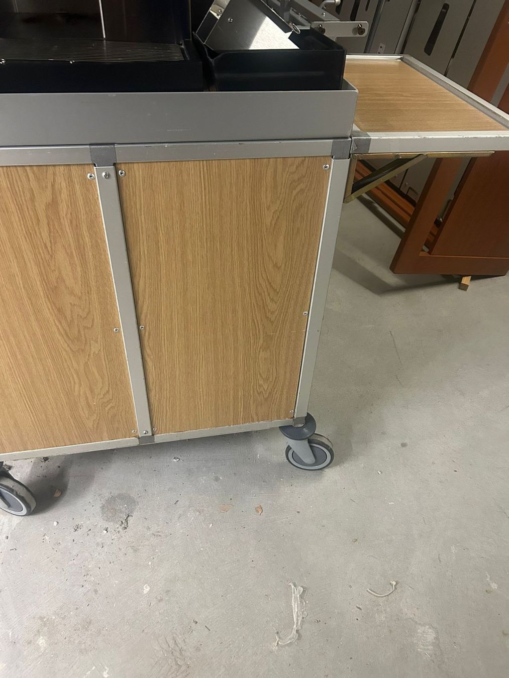 Kaffeemaschinen & Espressomaschinen: Cafina Kaffeevollautomat GIGA X3c Professional, Top Zustand! – Gebraucht aus Zürich von Ggaby 1