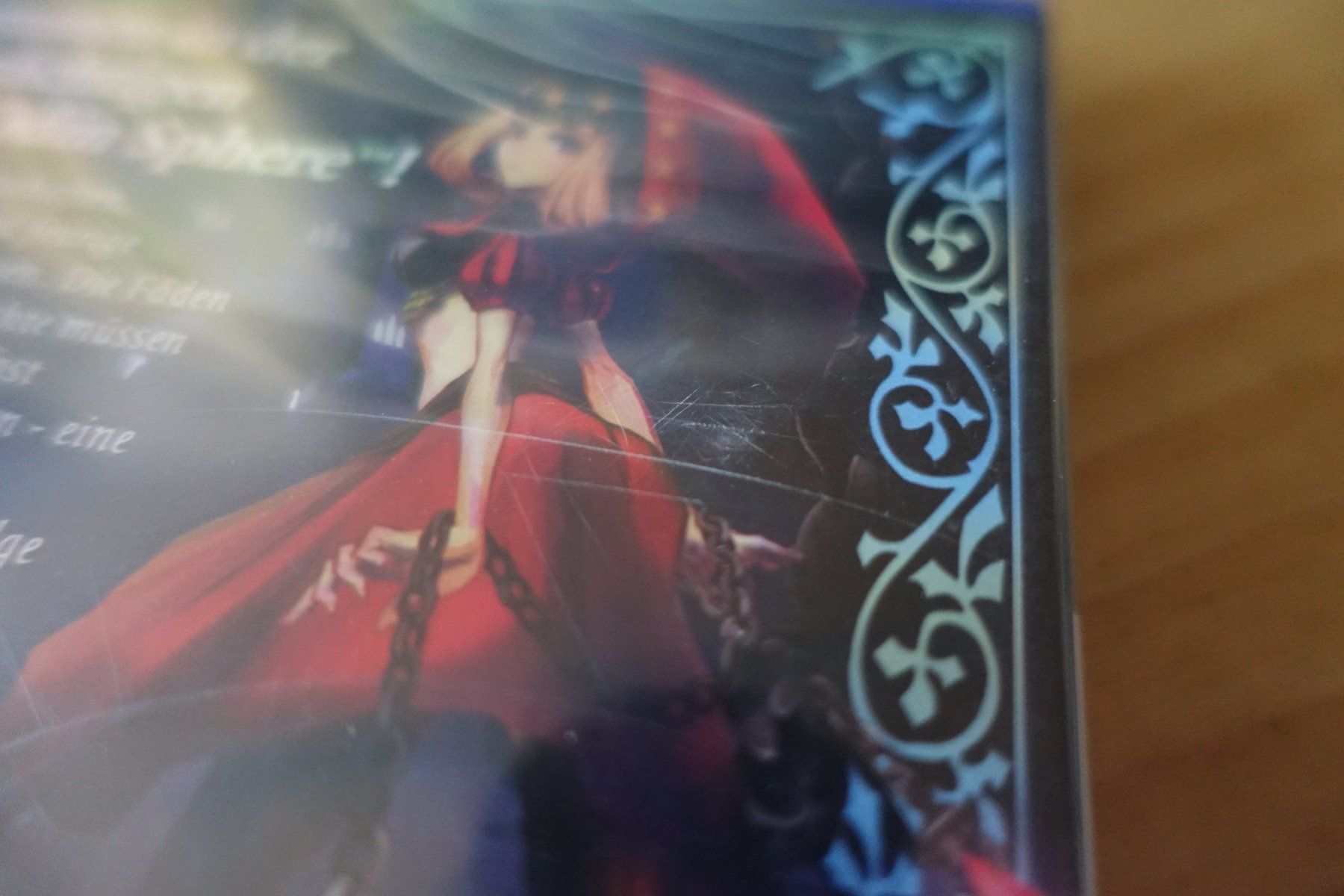 Sony Giochi: Odin Sphere – Nuovo e nell'imballaggio originale da Steinach venduto da Gamecet 7