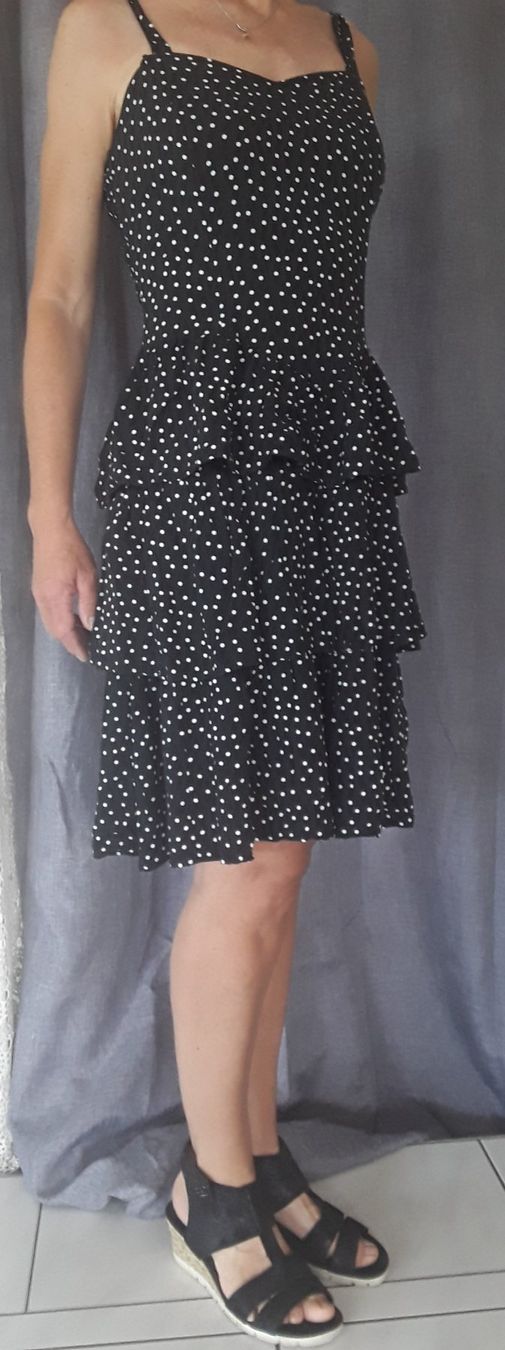 Gonne: Sommerkleid Grösse 36 – Usato da Heimberg venduto da Samprof 1