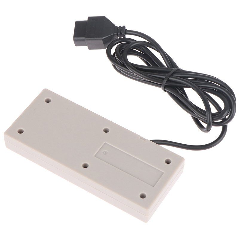 Controller: NES Gamepad (fabrikneu) Controller / Joypad – Nuovo e nell'imballaggio originale da Uster venduto da -FPS- 4