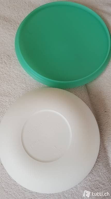Ciotole: Allegra Schüssel 740 ml Tupperware – Nuovo (secondo la descrizione) da Schönengrund venduto da Liane63 2