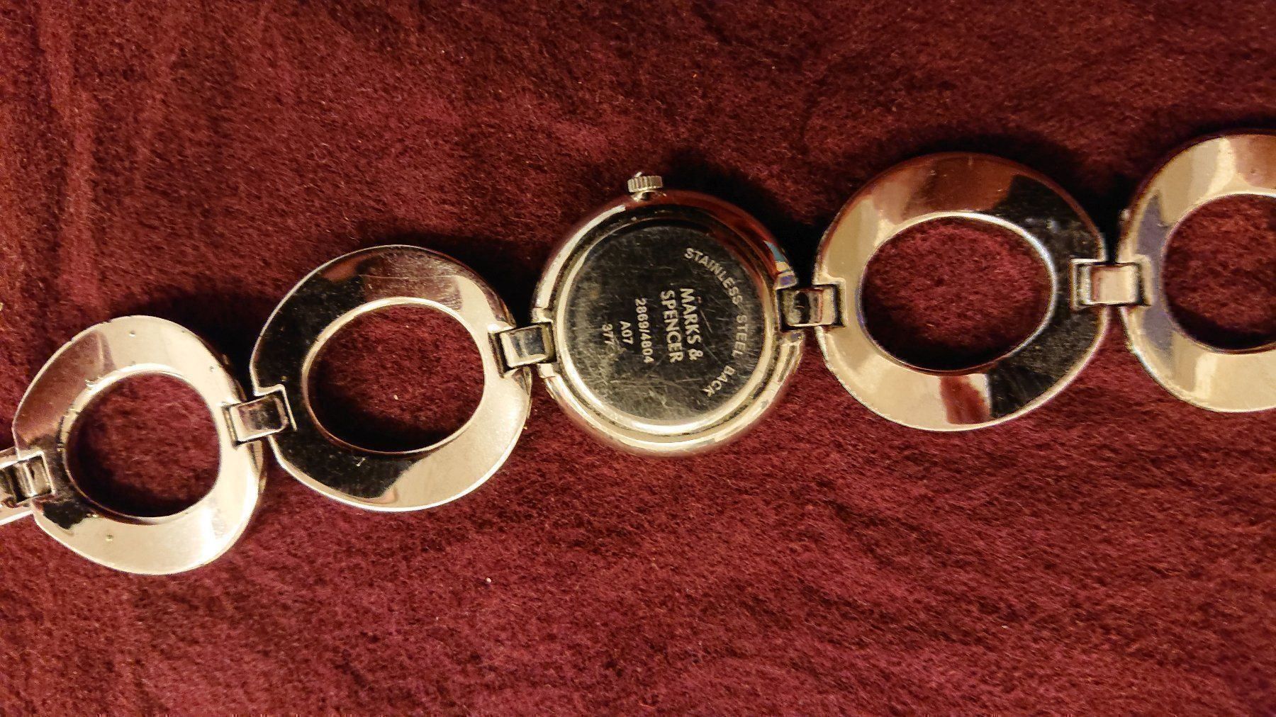 DKNY Orologi: Modeuhren Konvolut – Usato da Reinach BL venduto da Hampe45 7
