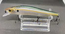6th Sense Provoke 106X Jerkbait - Wobbler