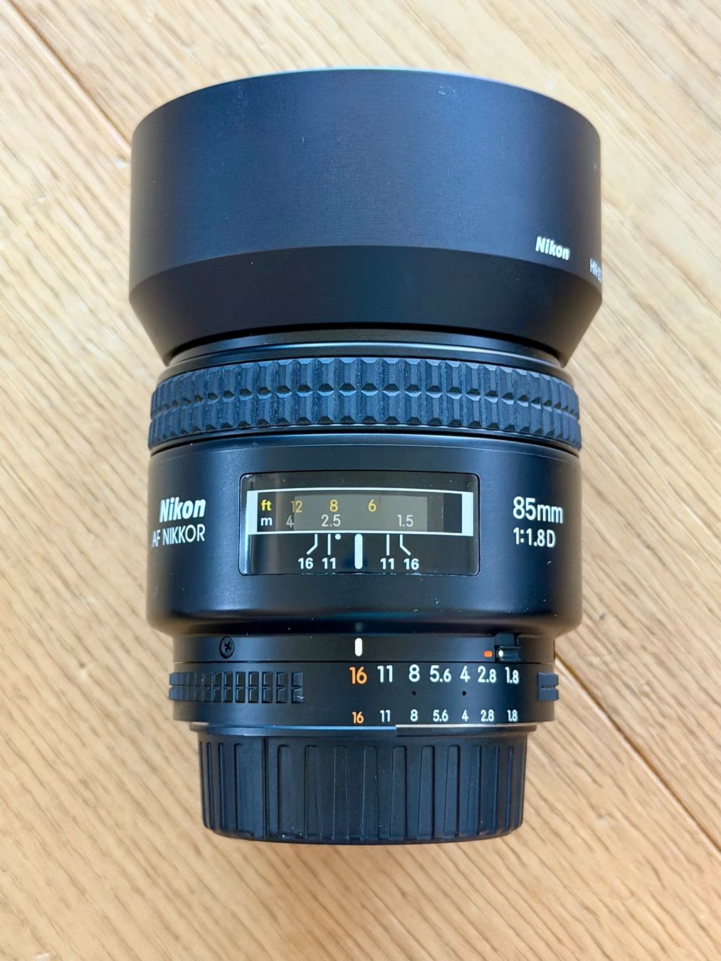 Nikon Appareil photo: Nikon Kamera-Set D7100 mit Objektiven und Blitz – D'occasion à Widen par soler02 5