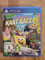 Nickelodeon Kart Racers PS4 / PS5