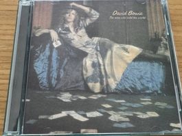 David Bowie – The Man Who Sold the World