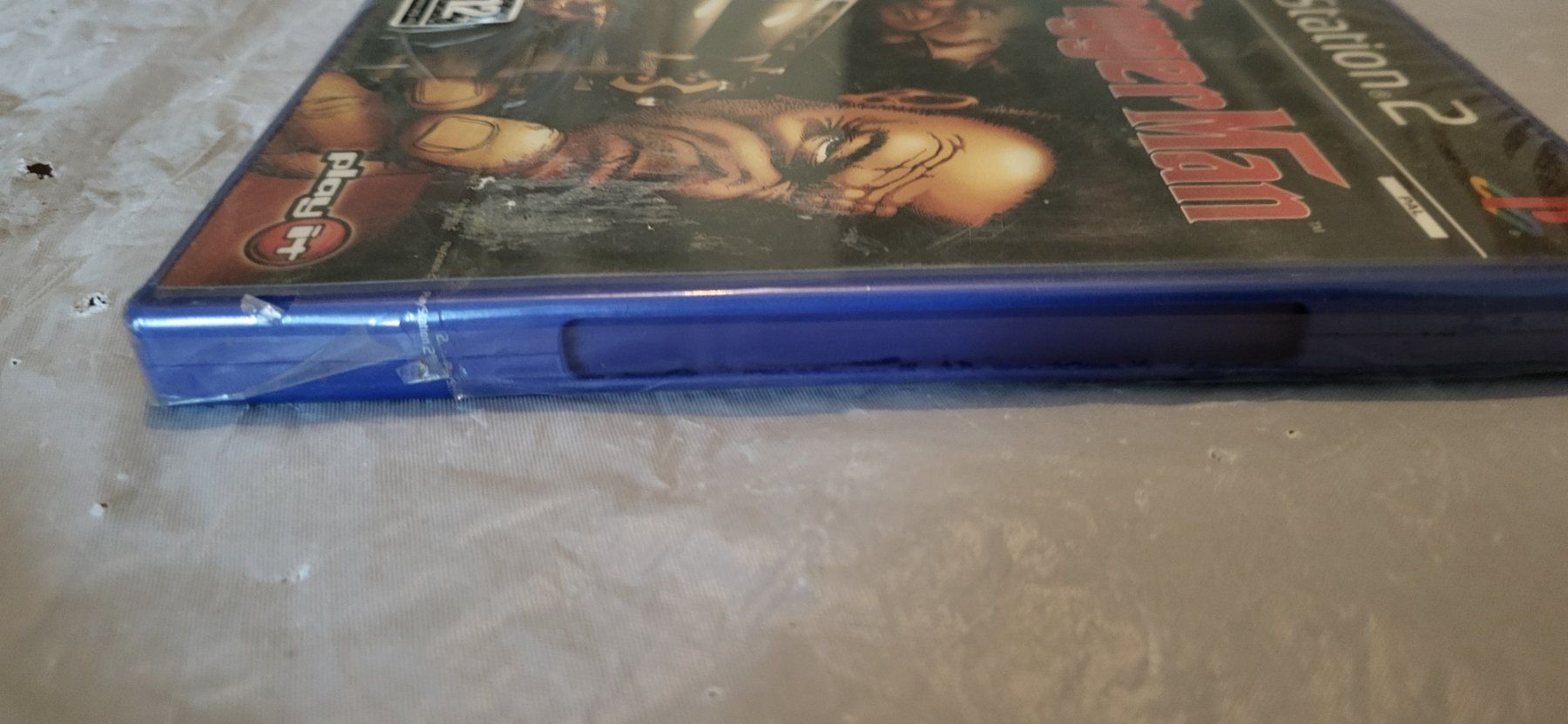 Jeux: Trigger Man PS2 Original sealed – Neuf avec emballage d'origine à Gretzenbach par Uli1980 2