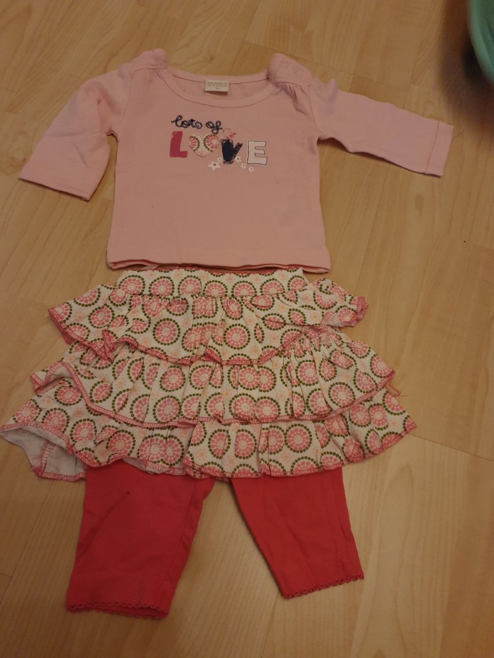 Lotti & Set di vestiti: 2-teiliges Set grösse 50 – Nuovo (secondo la descrizione) da Reutigen venduto da Easy0807 4