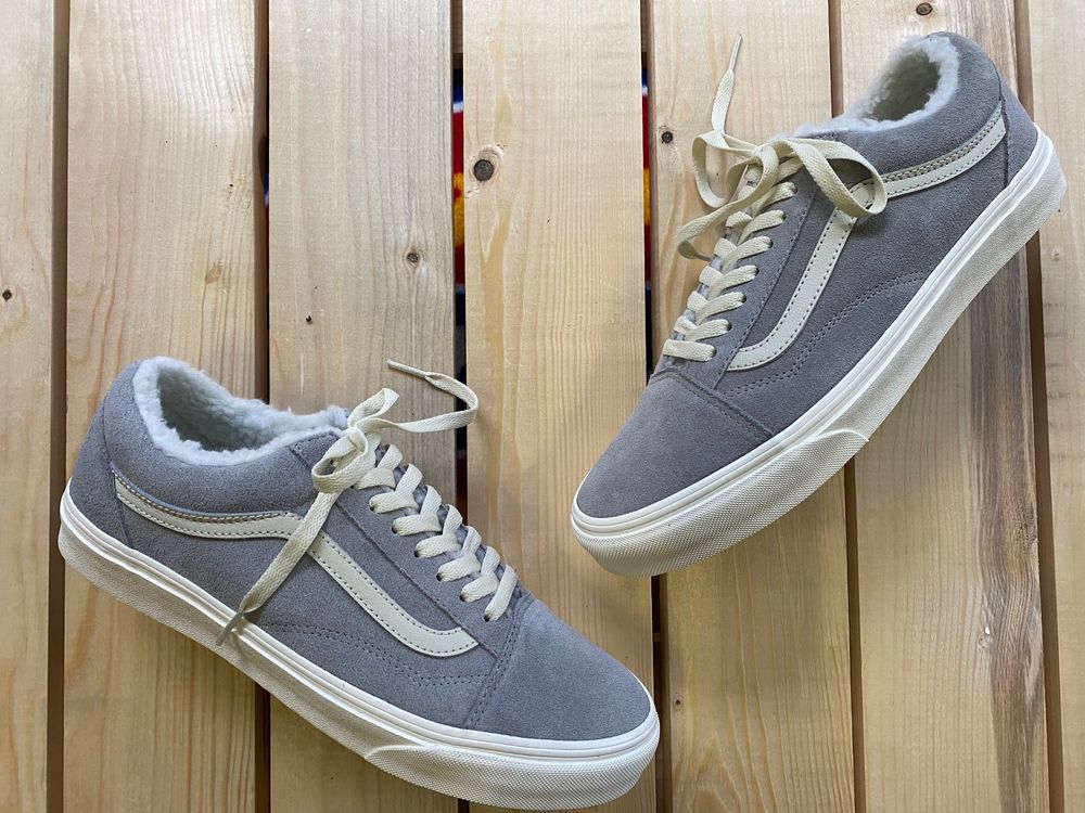 Vans taille shop 42