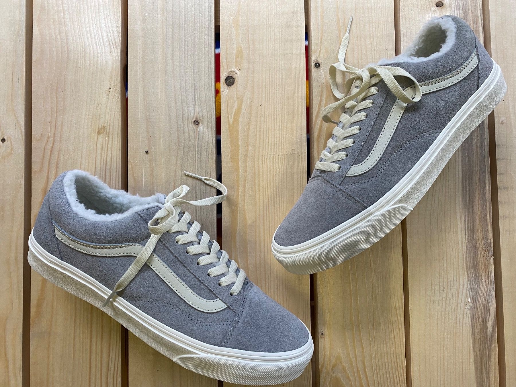 Vans Scarpe da uomo: Vans Taille 42 – Nuovo e nell'imballaggio originale da Orbe venduto da D-stockFactory-Orbe