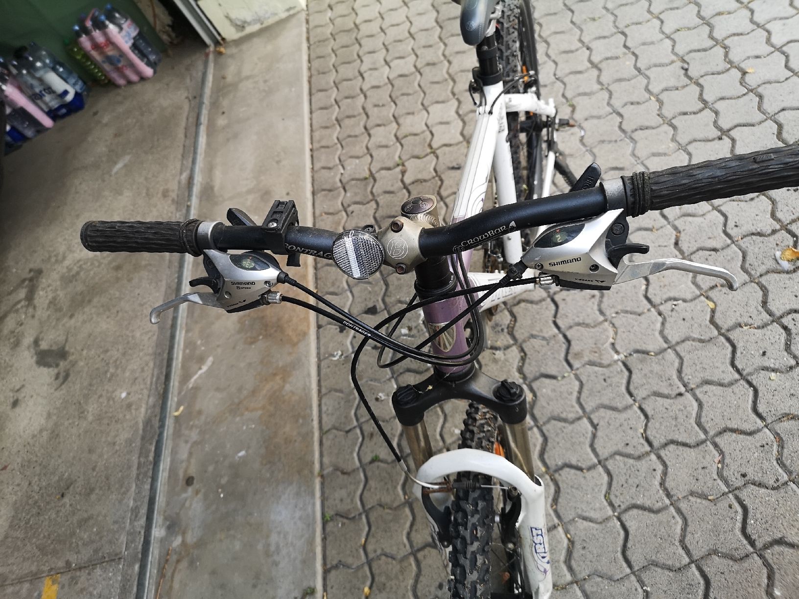 Trek Biciclette: TREK Mountainbike 46 – Usato da Dietikon venduto da pokerface5 1