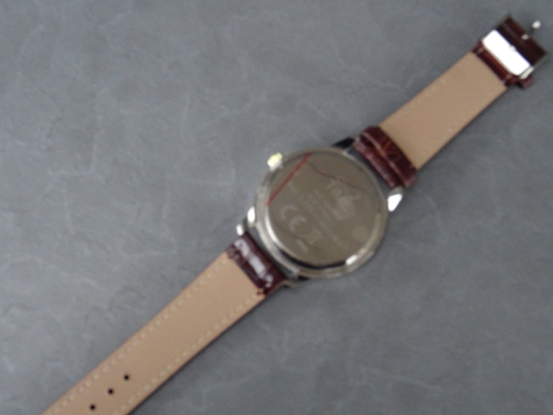 Pierre Cardin Orologi: Armbanduhr Pierre Cardin – Nuovo e nell'imballaggio originale da Rothrist venduto da heinrich1966 3