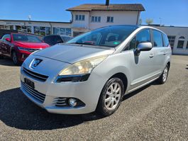Peugeot 5008 1.6 VTi 7-Sitzer