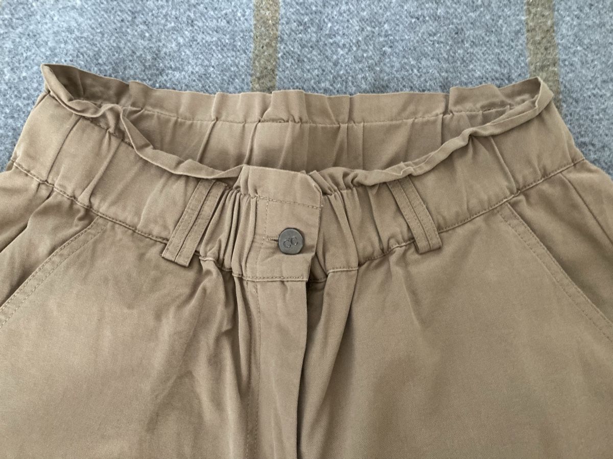 Pantaloni: Tolle Taillenhose mit elastischem Bund – Usato da Luzern venduto da franziska.2024 1
