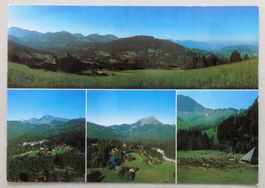 Les Paccots s/Châtel-St.-Denis, vue générale