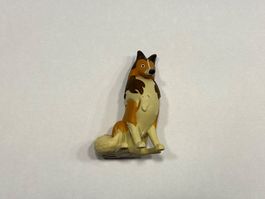 Tonie "Lassie"