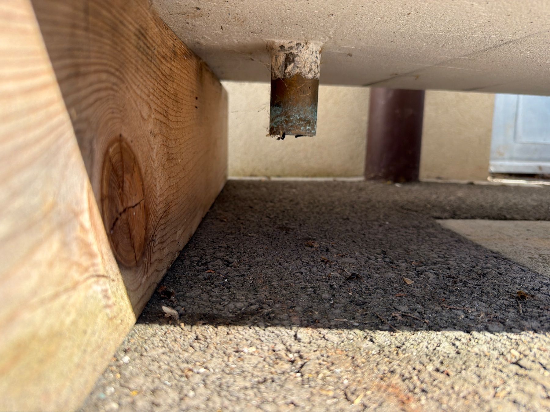Teiche & Zierbrunnen: Beton Brunnentrog gestockt – Neu (gemäss Beschreibung) aus Bärschwil von mar_d2yg 5
