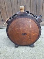 Holzfässchen antik, Likörfass